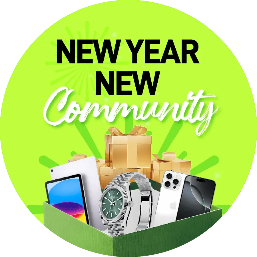VAPORESSO Community