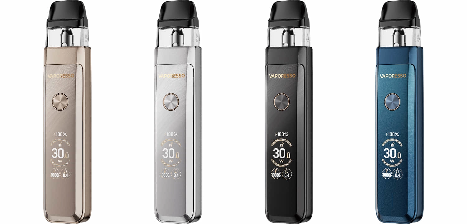 XROS PRO 2 All Colors
